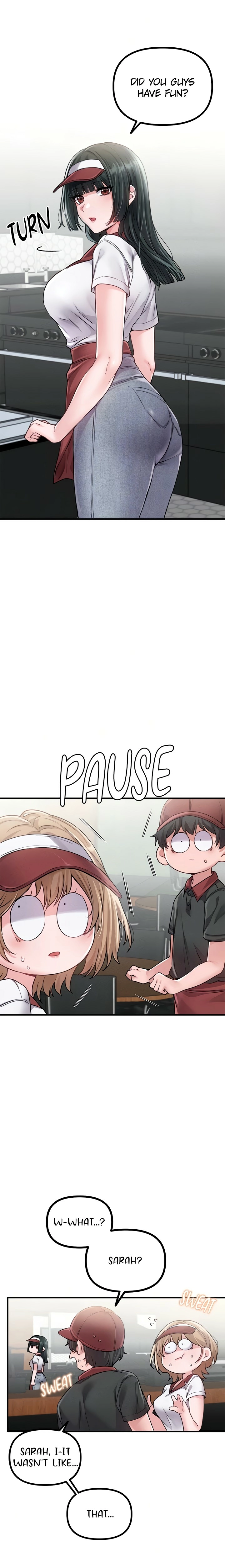 Read Men Are Rare chapter 11 image 44 on Lezhin