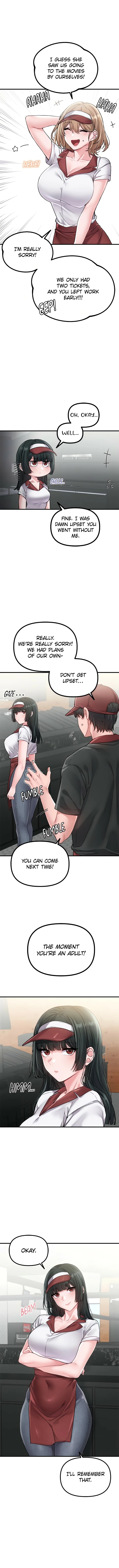 Read Men Are Rare chapter 11 image 45 on Lezhin