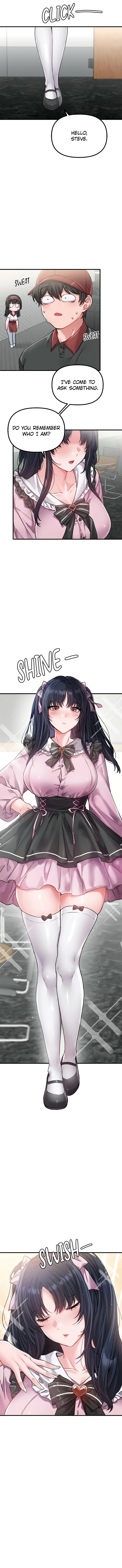 Read Men Are Rare chapter 11 image 48 on Lezhin