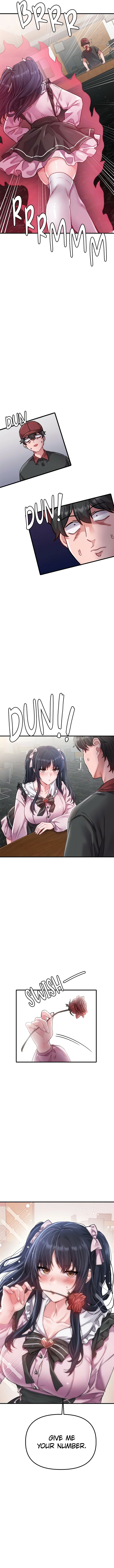 Read Men Are Rare chapter 11 image 49 on Lezhin