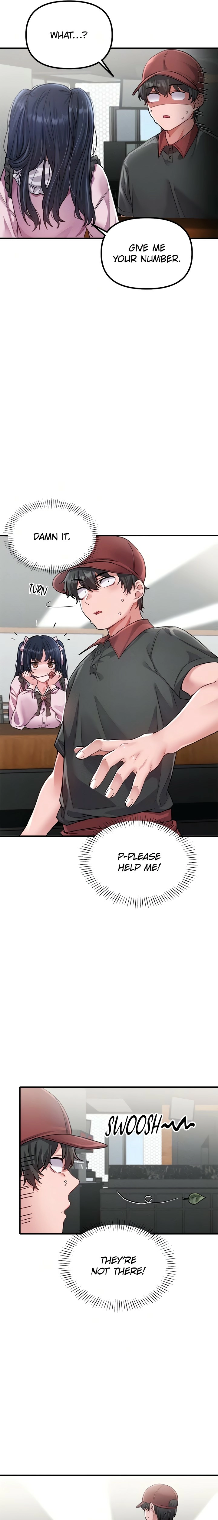 Read Men Are Rare chapter 11 image 50 on Lezhin