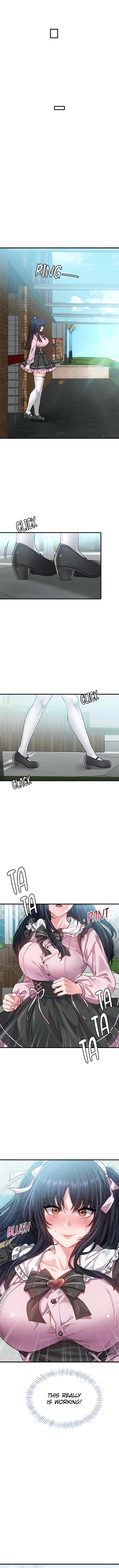 Read Men Are Rare chapter 11 image 52 on Lezhin