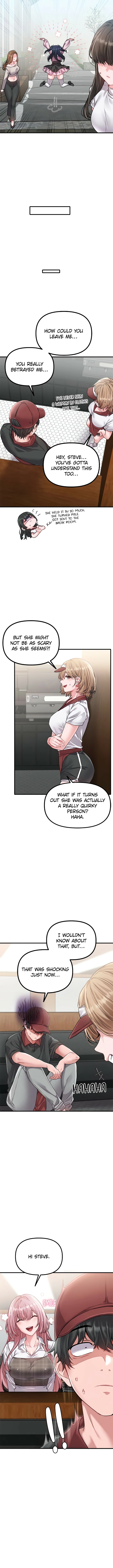 Read Men Are Rare chapter 11 image 53 on Lezhin