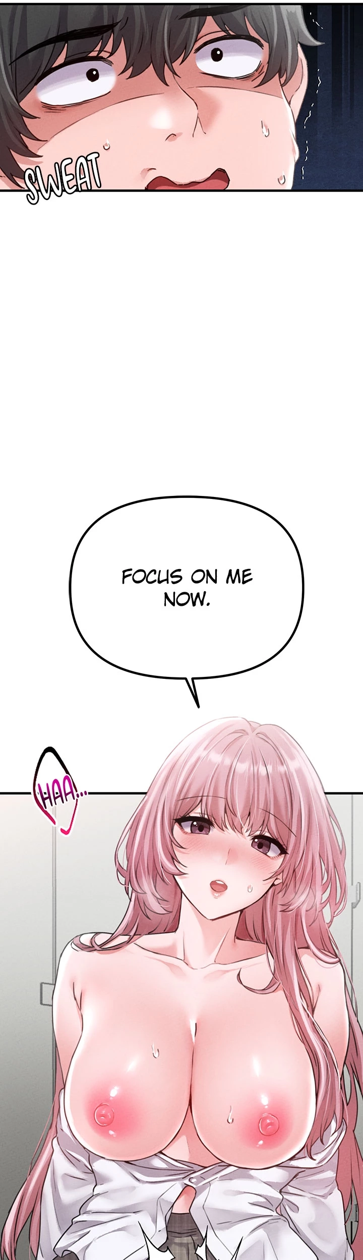 Read Men Are Rare chapter 13 image 10 on Lezhin