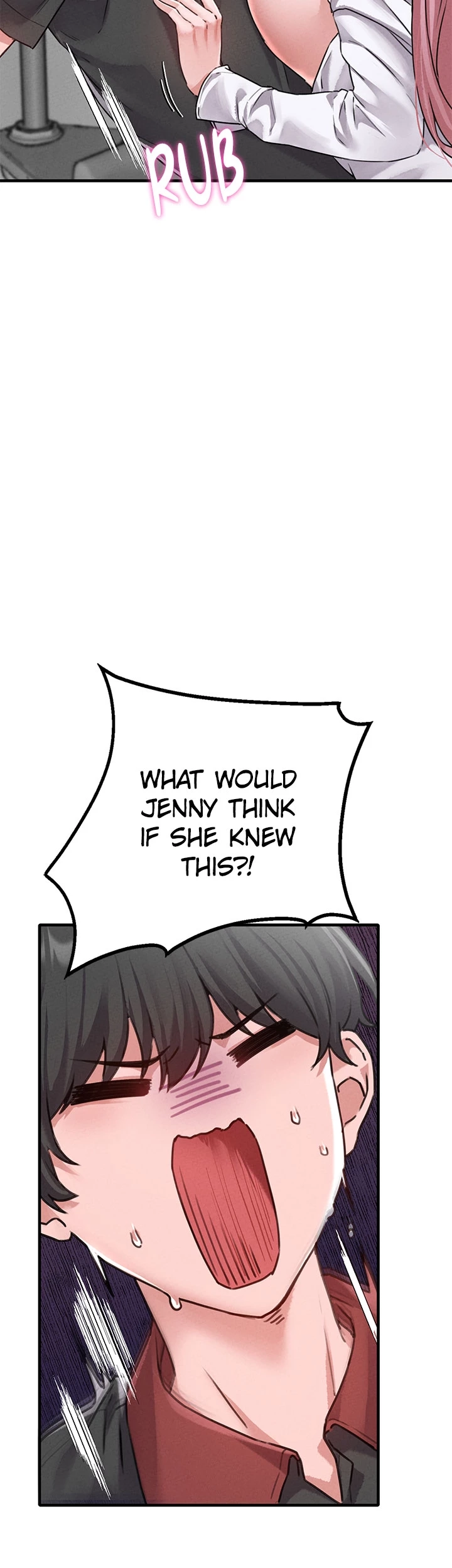Read Men Are Rare chapter 13 image 16 on Lezhin