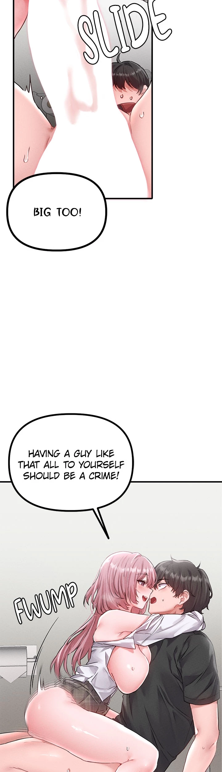 Read Men Are Rare chapter 13 image 22 on Lezhin