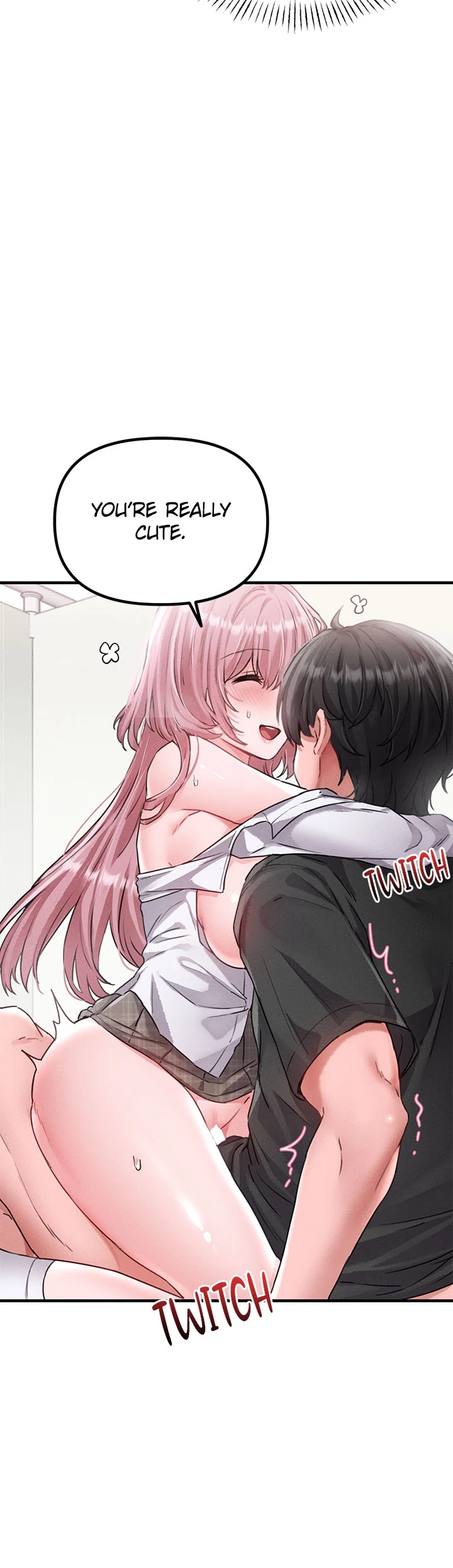 Read Men Are Rare chapter 13 image 26 on Lezhin