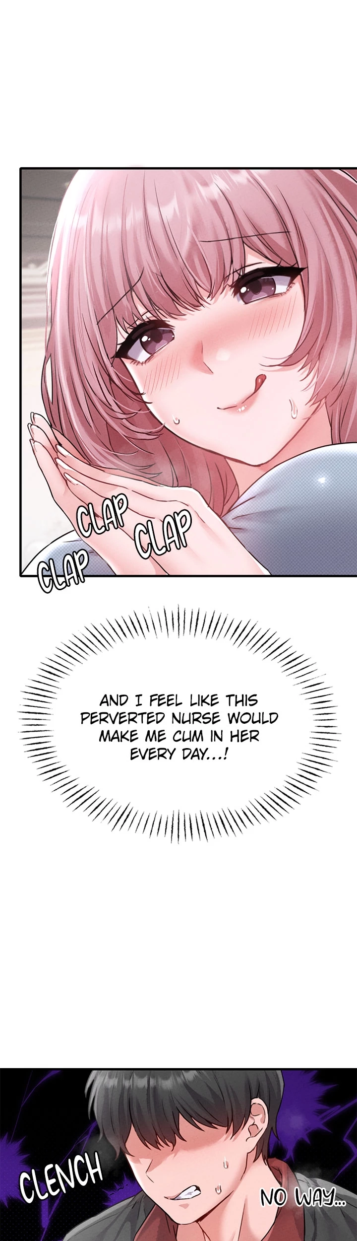 Read Men Are Rare chapter 13 image 28 on Lezhin