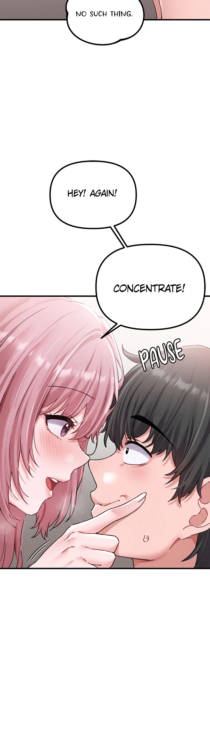 Read Men Are Rare chapter 13 image 30 on Lezhin