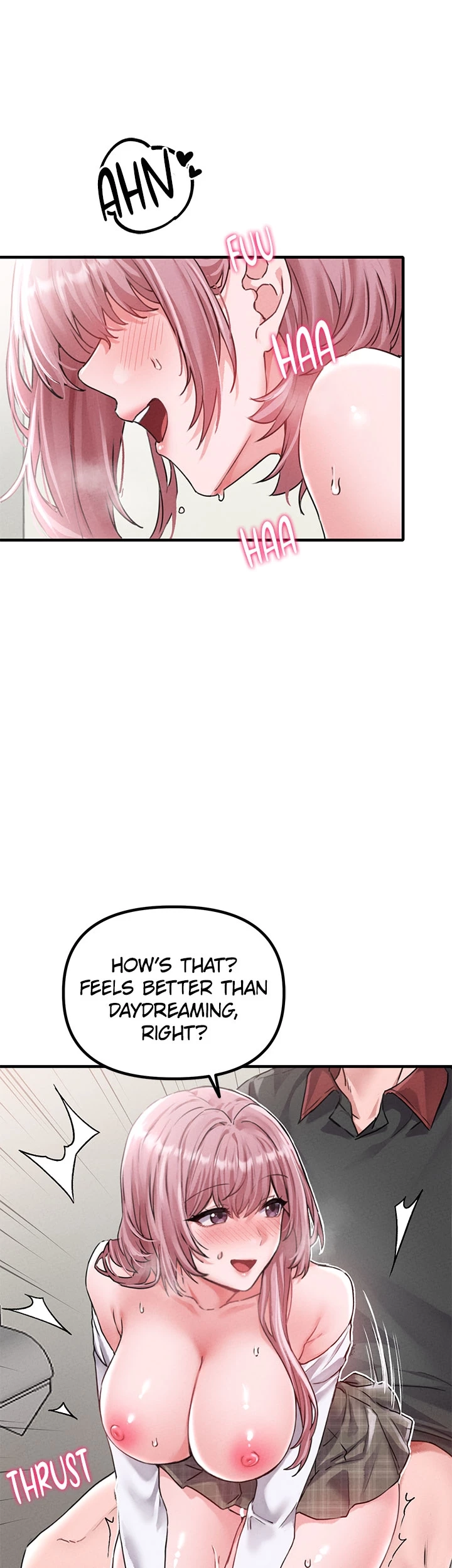 Read Men Are Rare chapter 13 image 33 on Lezhin