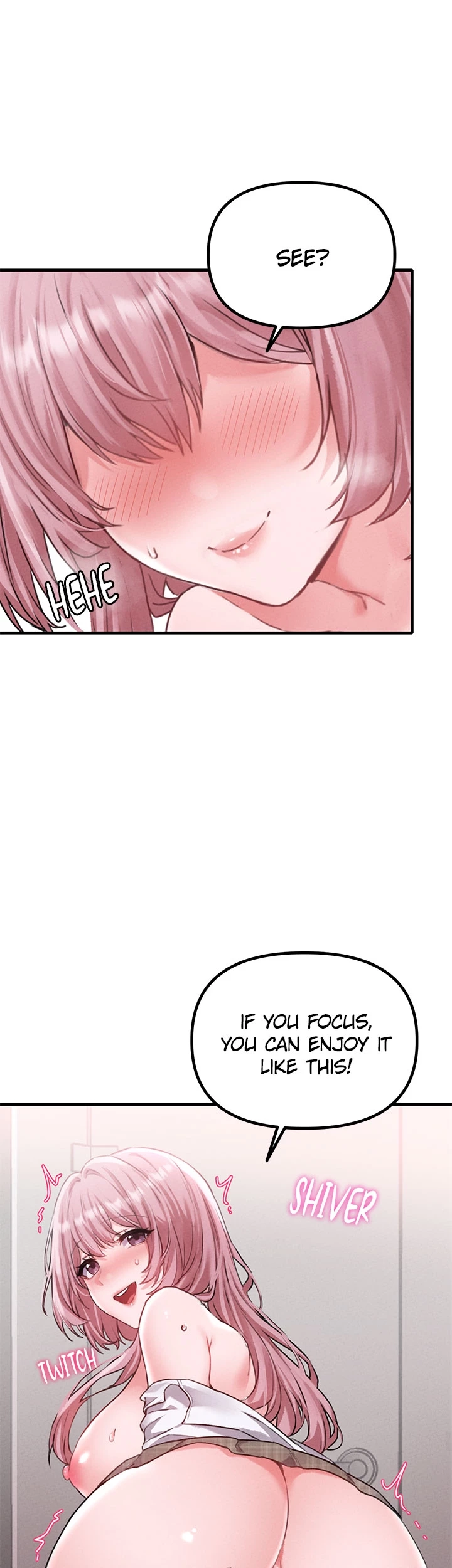 Read Men Are Rare chapter 13 image 40 on Lezhin