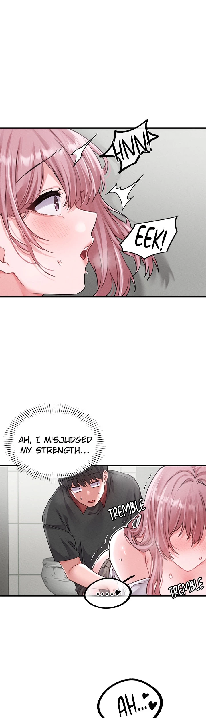 Read Men Are Rare chapter 13 image 48 on Lezhin