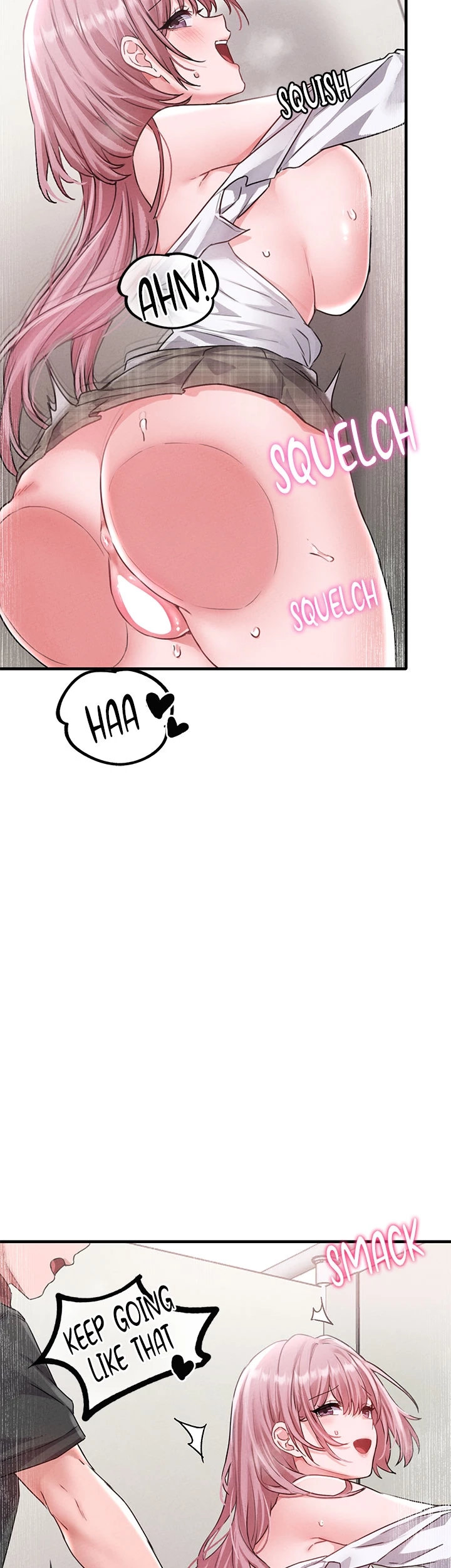Read Men Are Rare chapter 13 image 50 on Lezhin