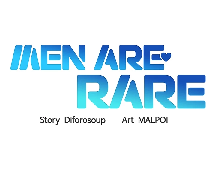 Read Men Are Rare chapter 13 image 6 on Lezhin