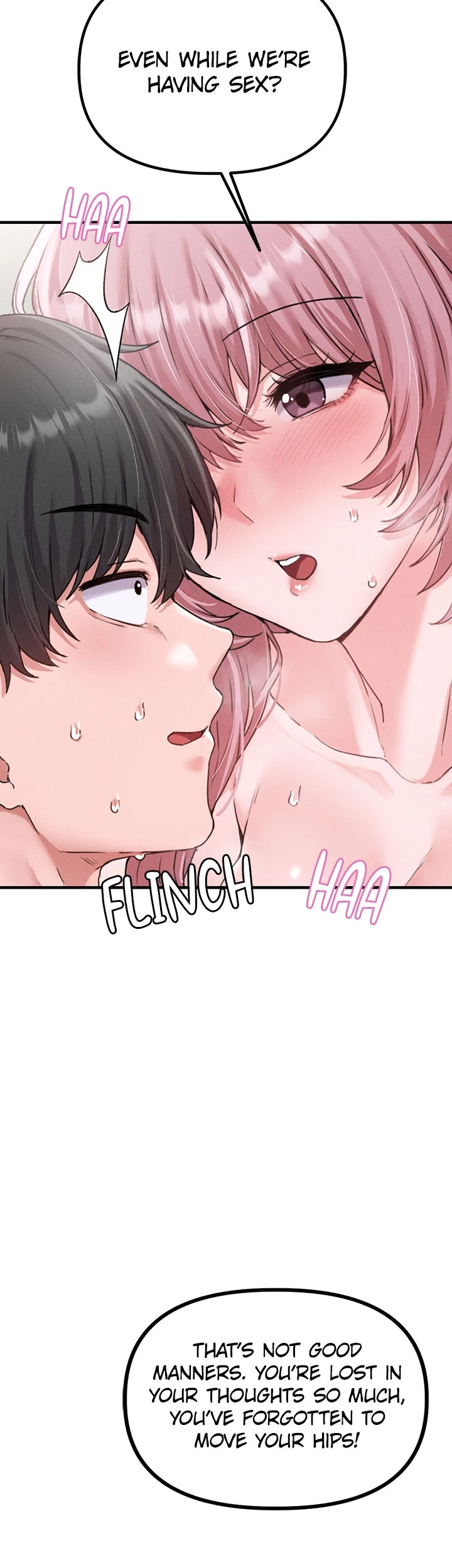 Read Men Are Rare chapter 13 image 9 on Lezhin