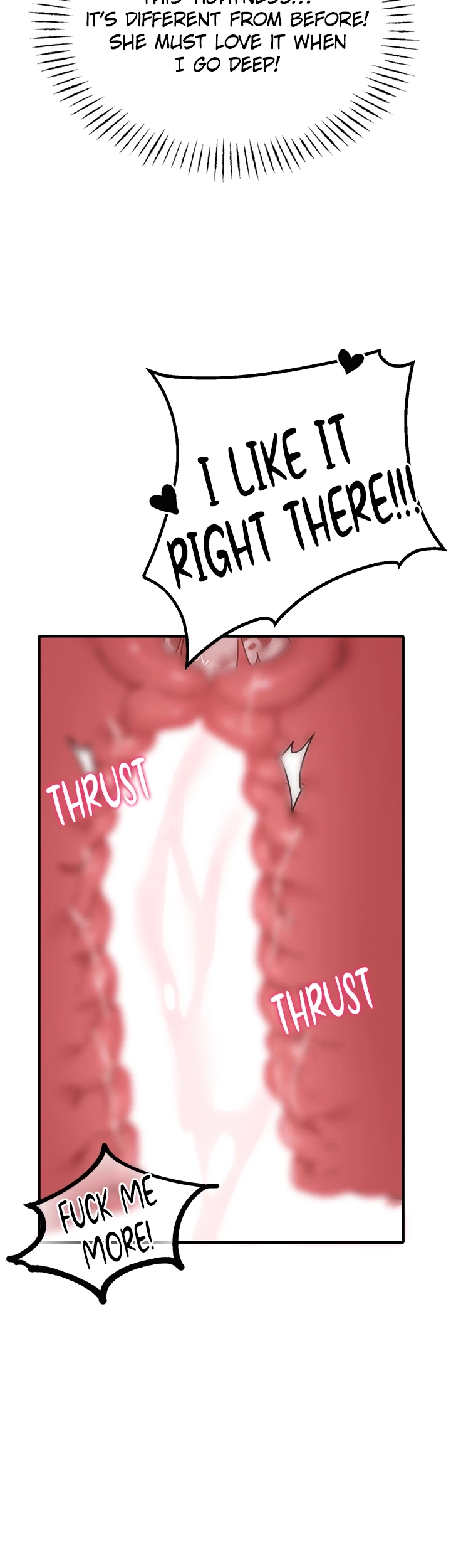 Read Men Are Rare chapter 14 image 1 on Lezhin