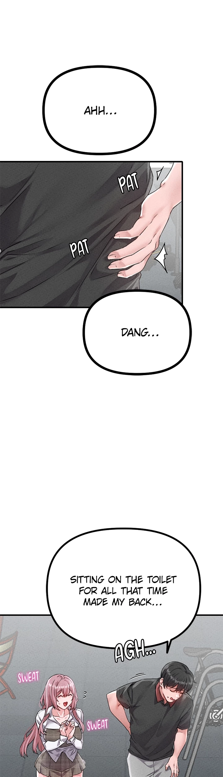Read Men Are Rare chapter 14 image 10 on Lezhin