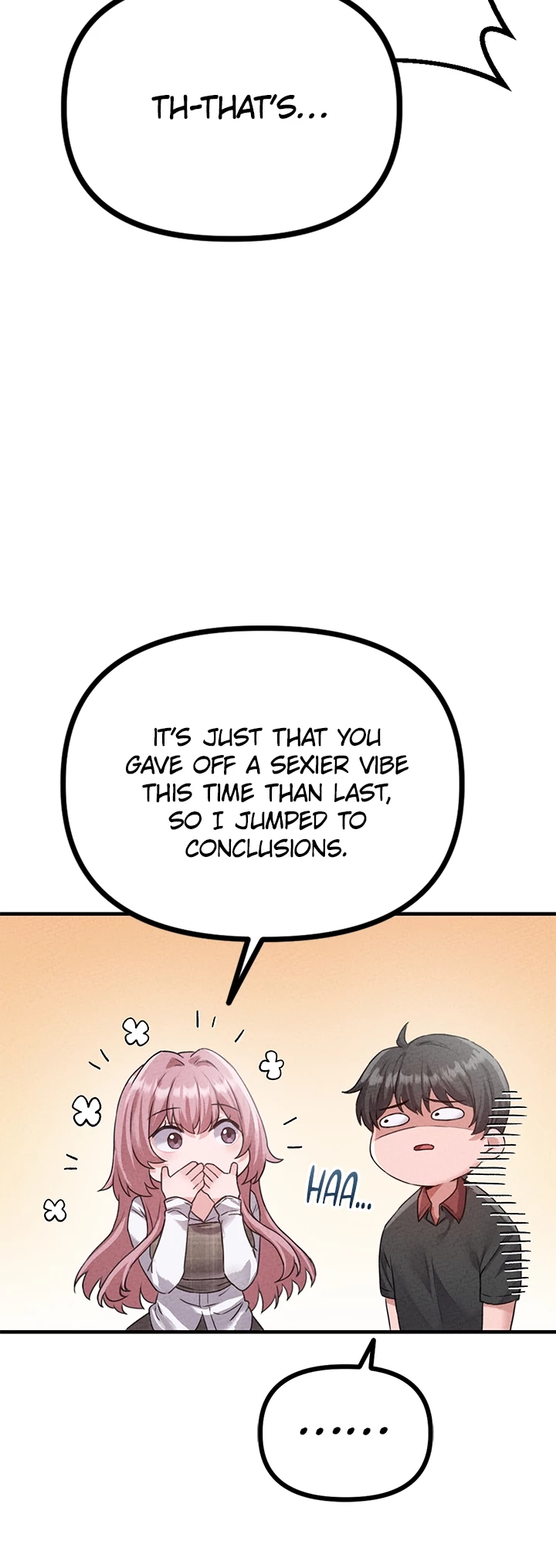 Read Men Are Rare chapter 14 image 13 on Lezhin