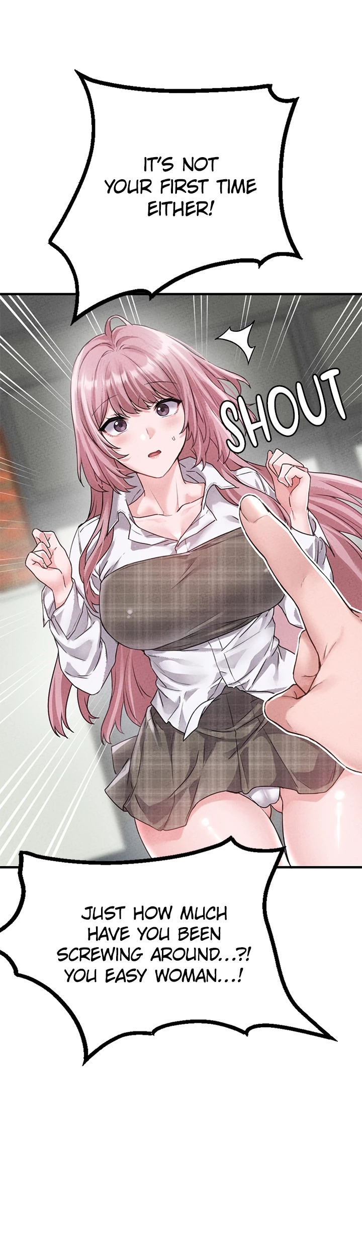 Read Men Are Rare chapter 14 image 14 on Lezhin