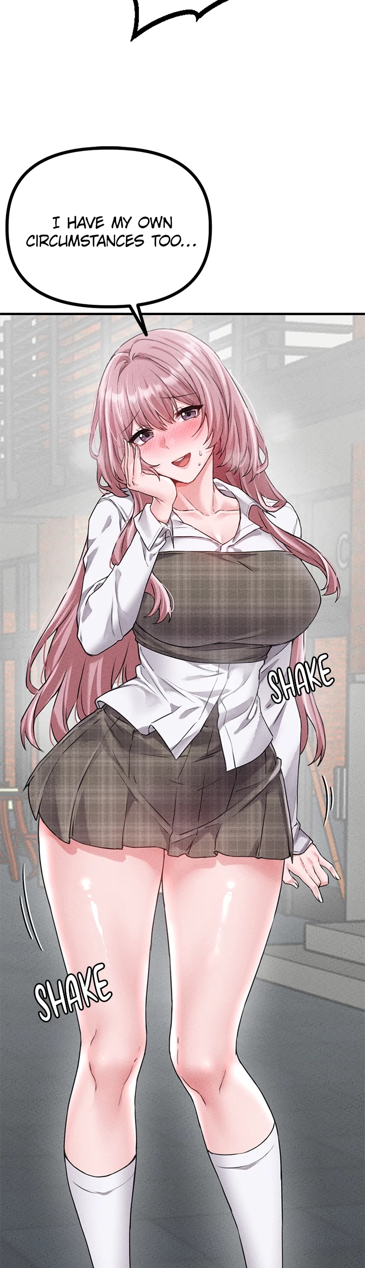 Read Men Are Rare chapter 14 image 17 on Lezhin