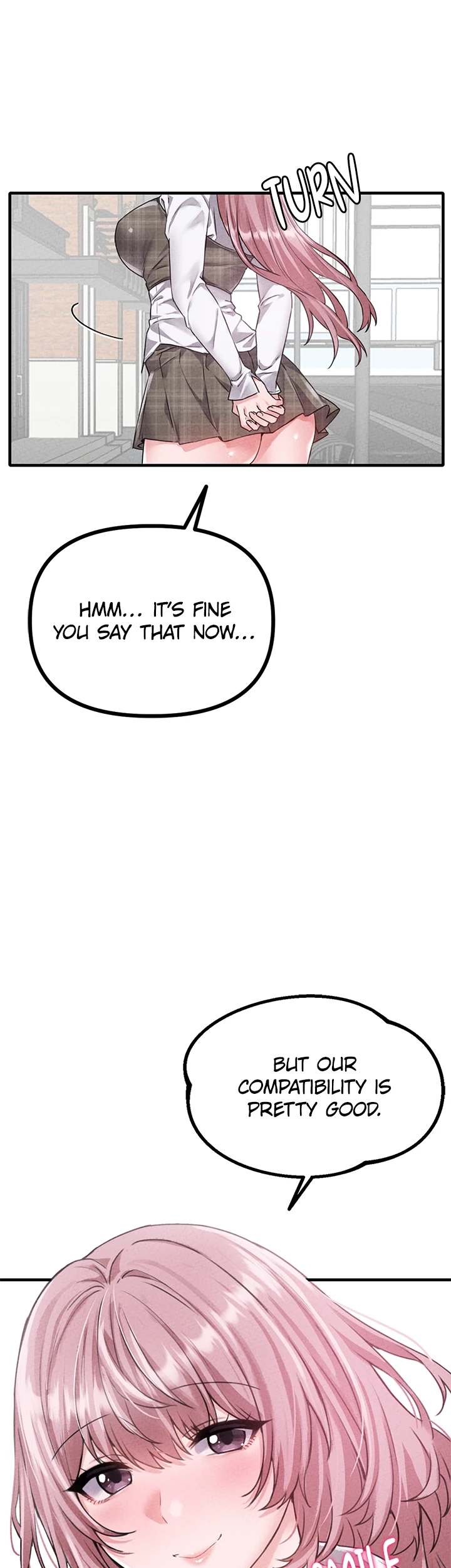 Read Men Are Rare chapter 14 image 22 on Lezhin