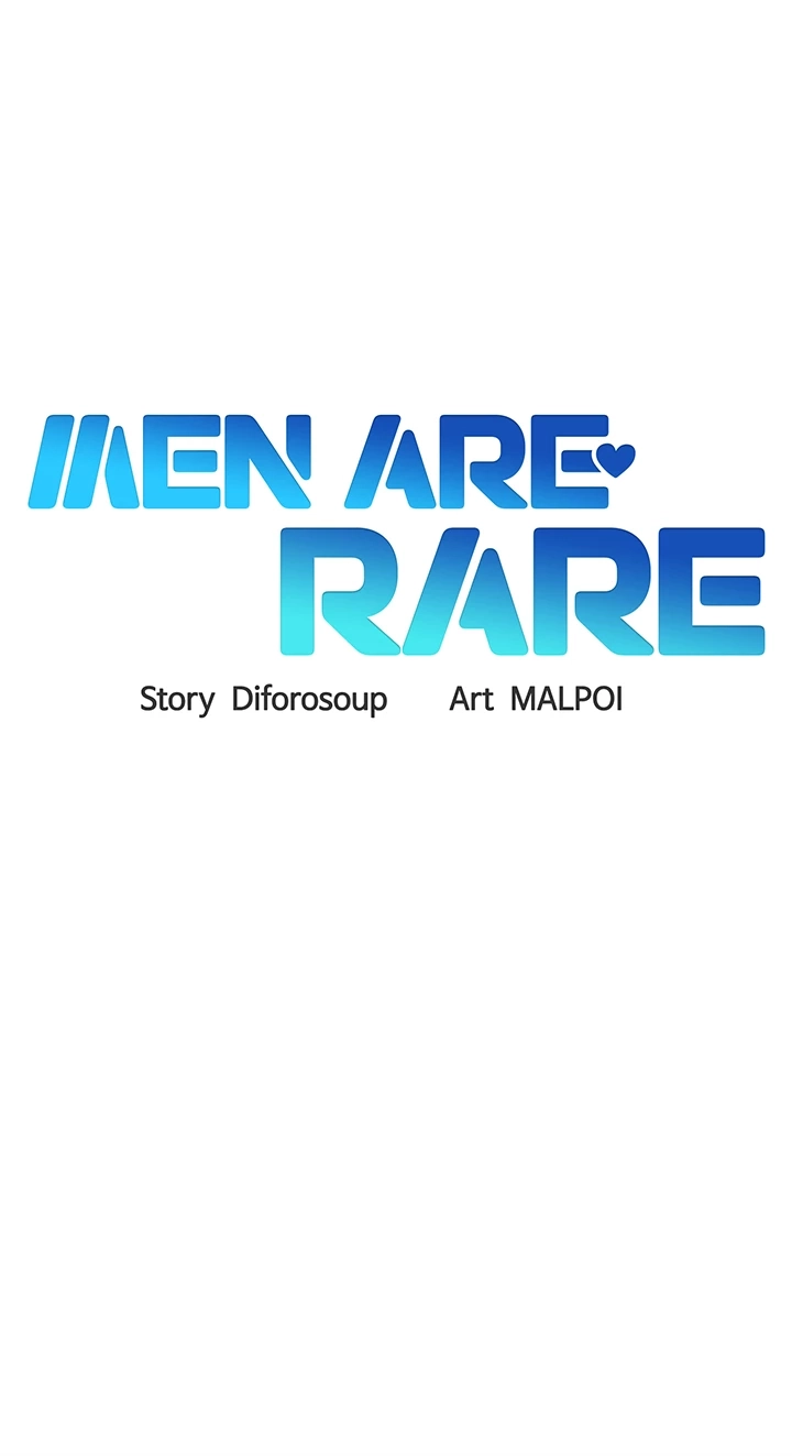 Read Men Are Rare chapter 14 image 4 on Lezhin