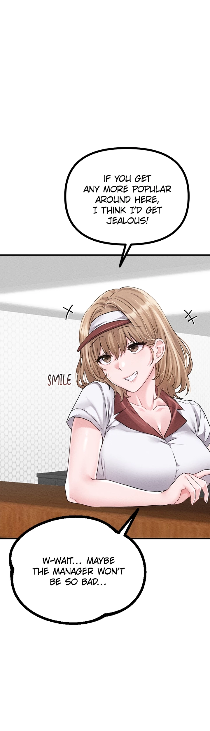 Read Men Are Rare chapter 14 image 41 on Lezhin