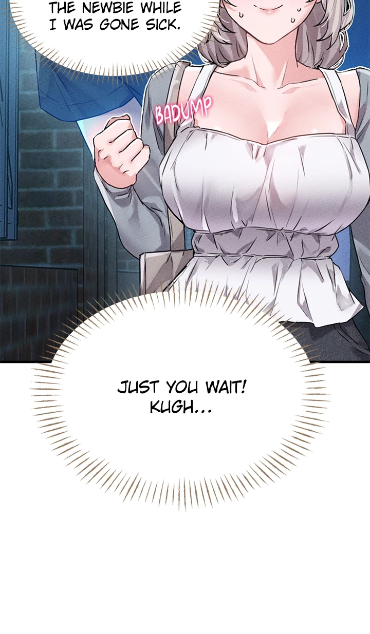 Read Men Are Rare chapter 14 image 45 on Lezhin