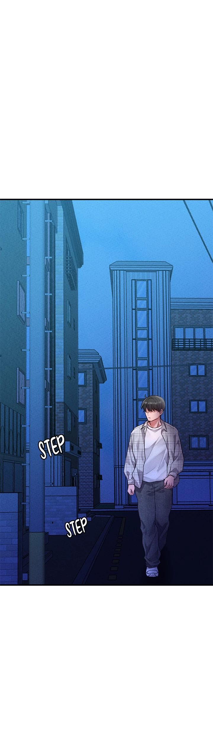 Read Men Are Rare chapter 14 image 46 on Lezhin