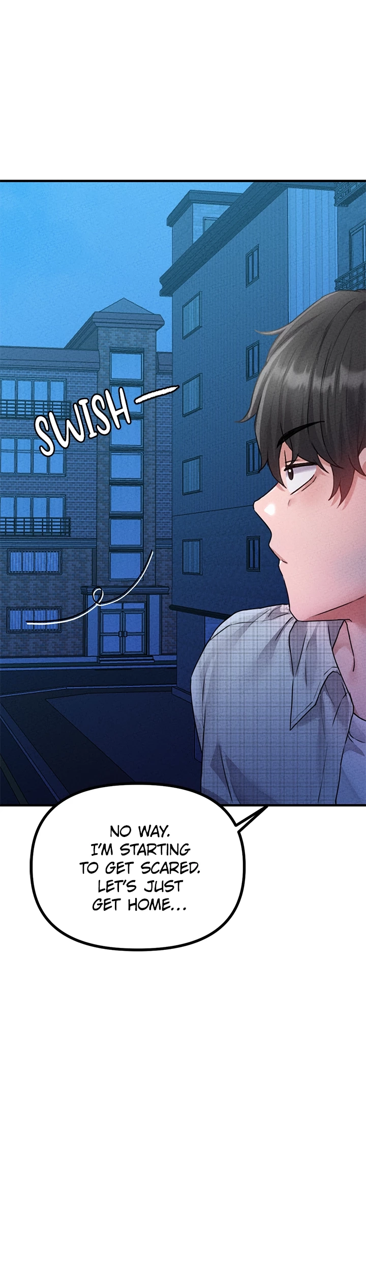 Read Men Are Rare chapter 14 image 50 on Lezhin