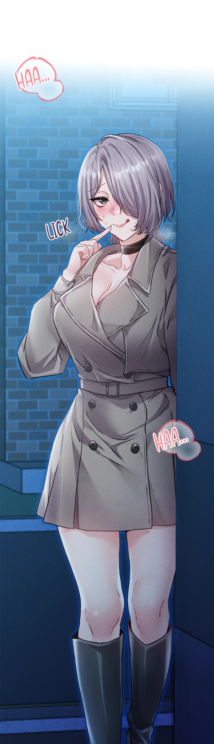 Read Men Are Rare chapter 14 image 52 on Lezhin
