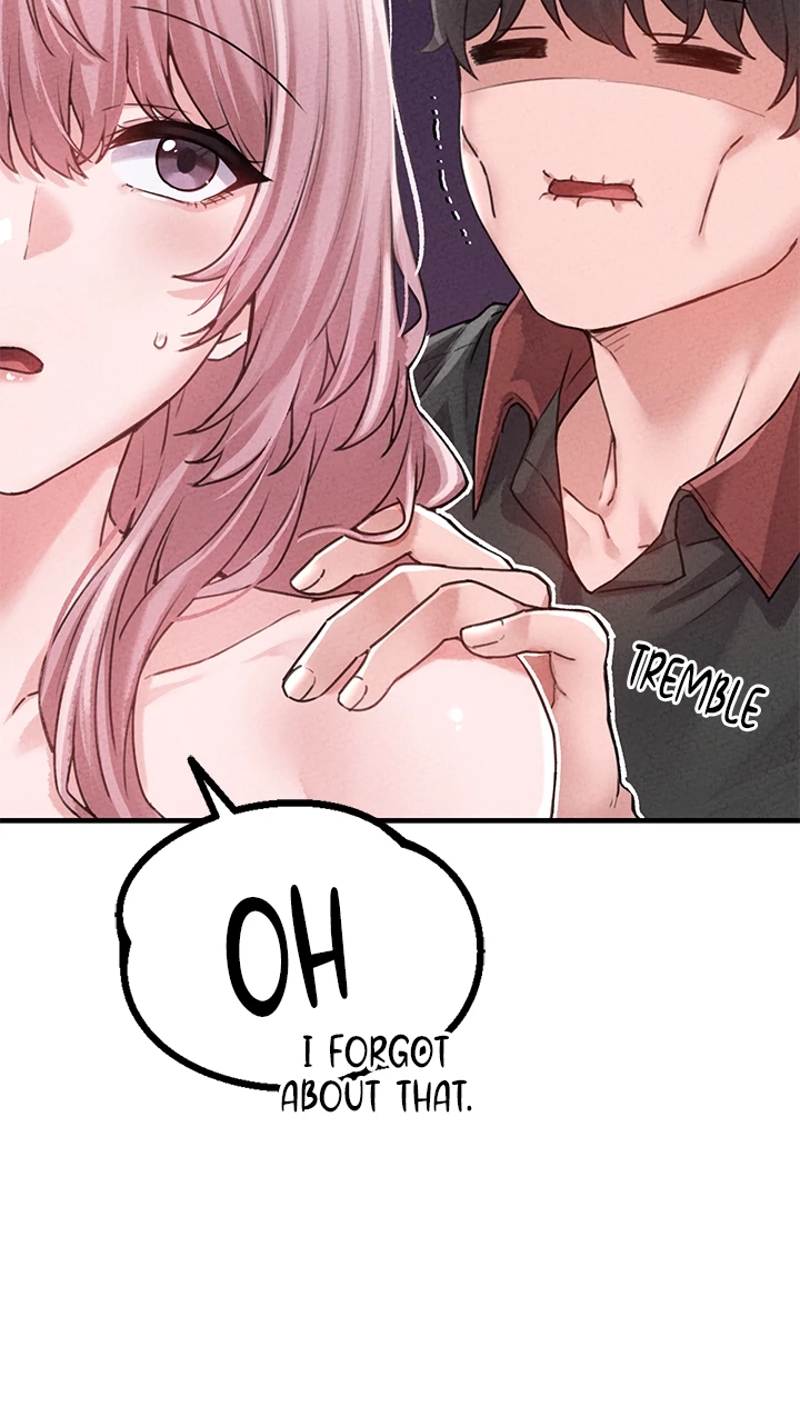 Read Men Are Rare chapter 14 image 9 on Lezhin