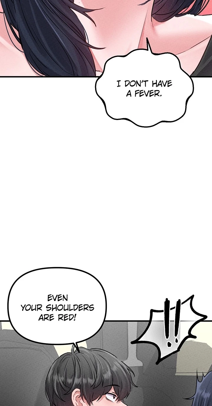 Read Men Are Rare chapter 18 image 1 on Lezhin