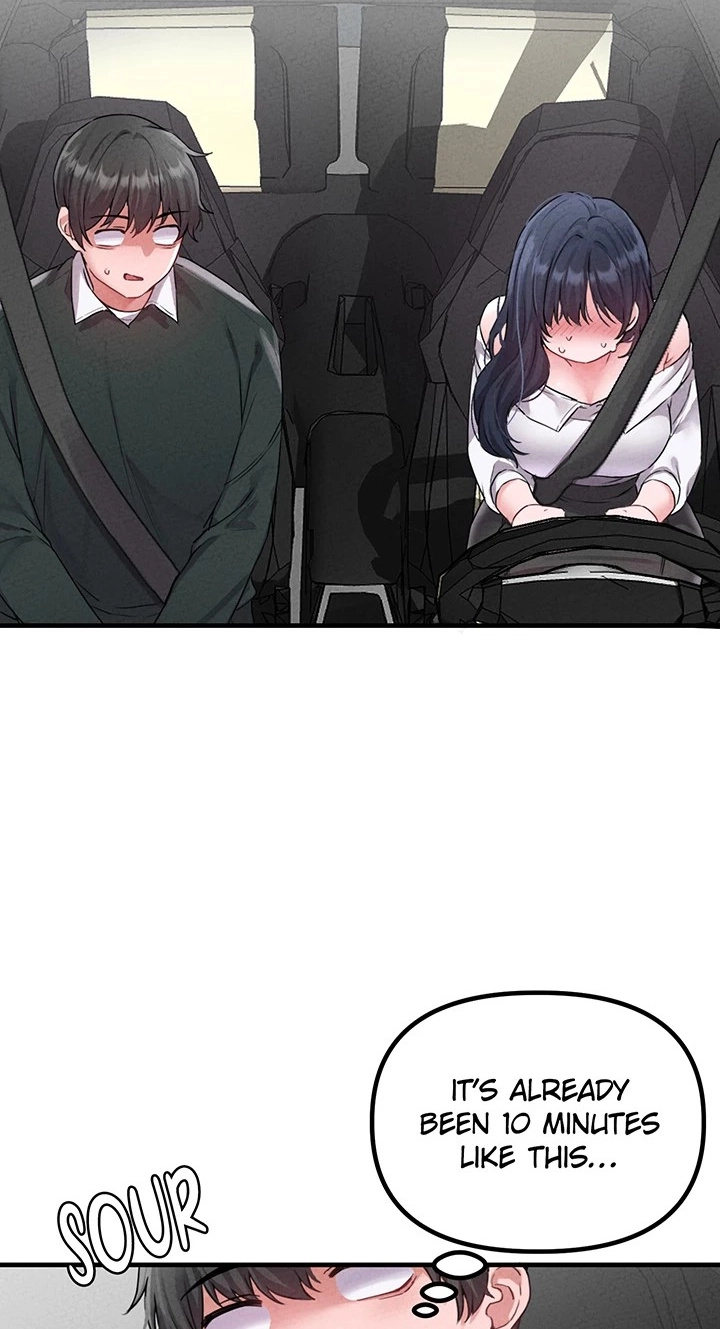 Read Men Are Rare chapter 18 image 11 on Lezhin