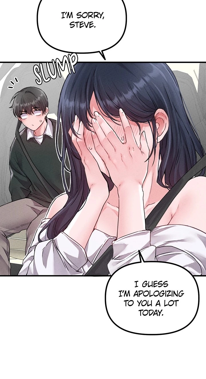 Read Men Are Rare chapter 18 image 16 on Lezhin