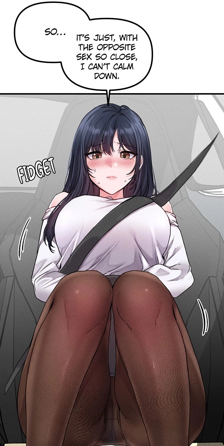 Read Men Are Rare chapter 18 image 17 on Lezhin