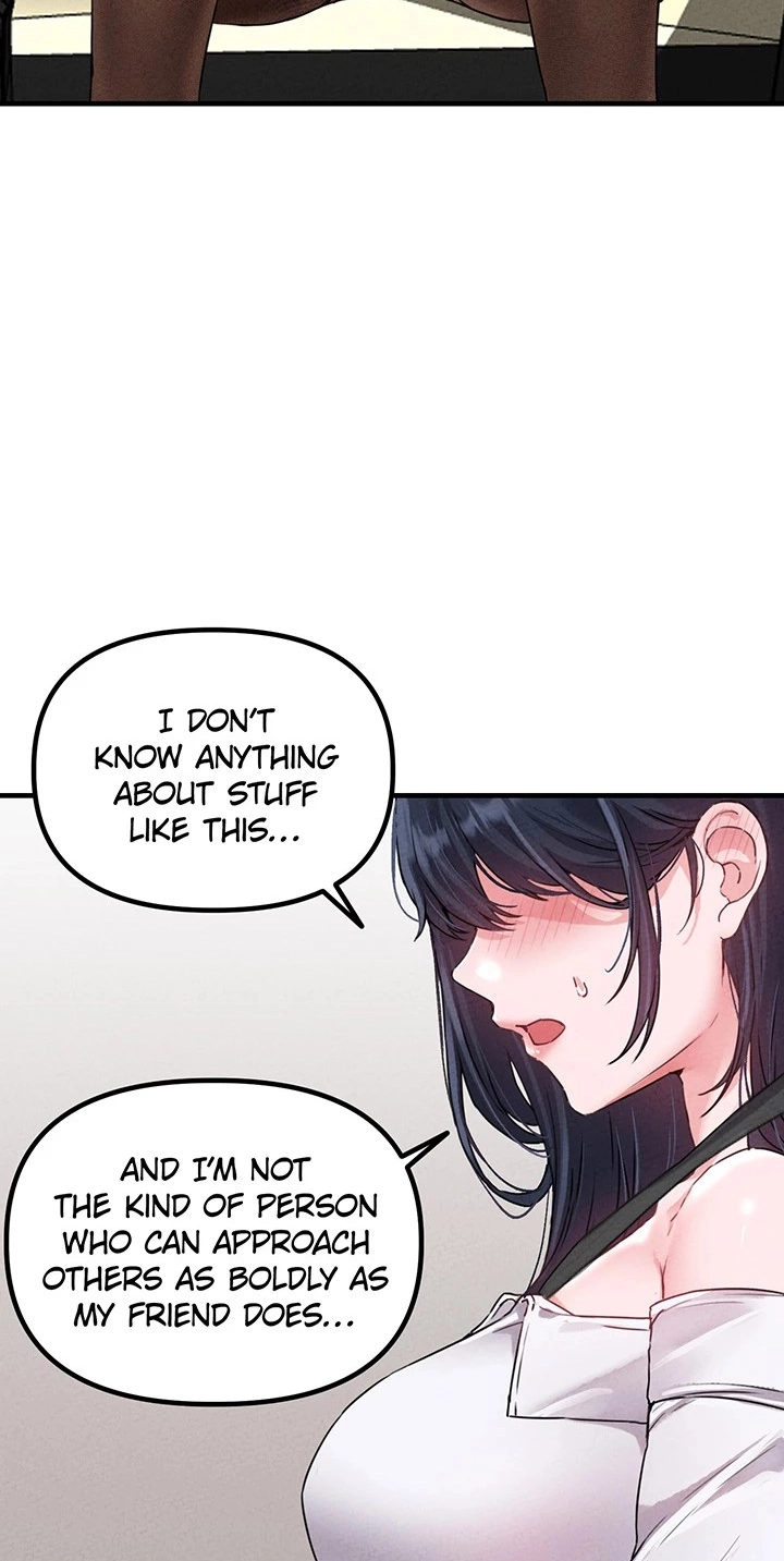 Read Men Are Rare chapter 18 image 18 on Lezhin