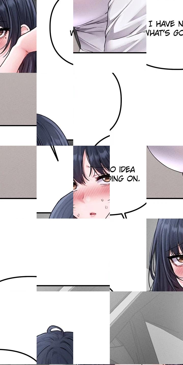 Read Men Are Rare chapter 18 image 19 on Lezhin