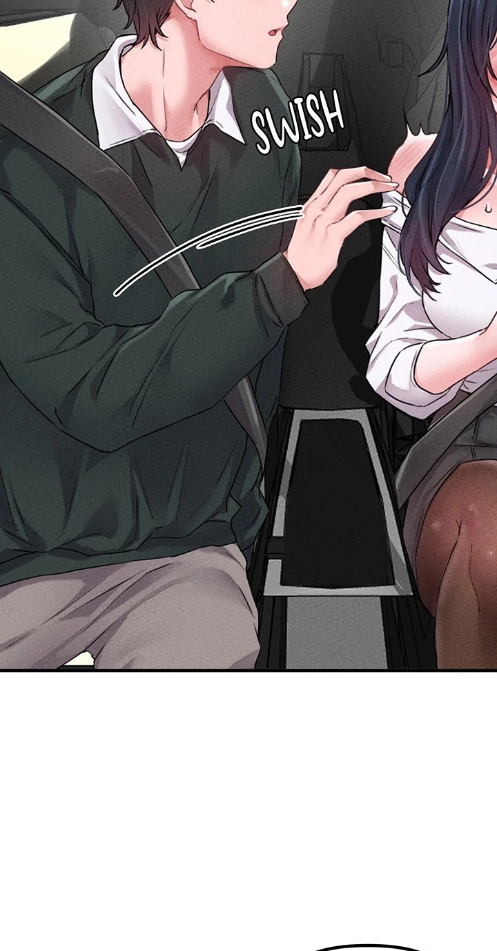 Read Men Are Rare chapter 18 image 2 on Lezhin
