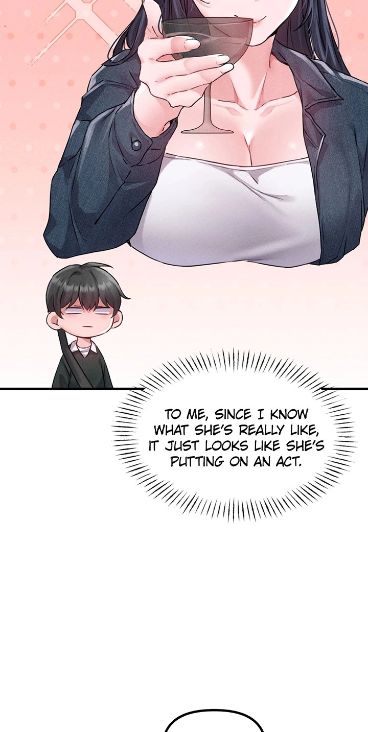 Read Men Are Rare chapter 18 image 22 on Lezhin