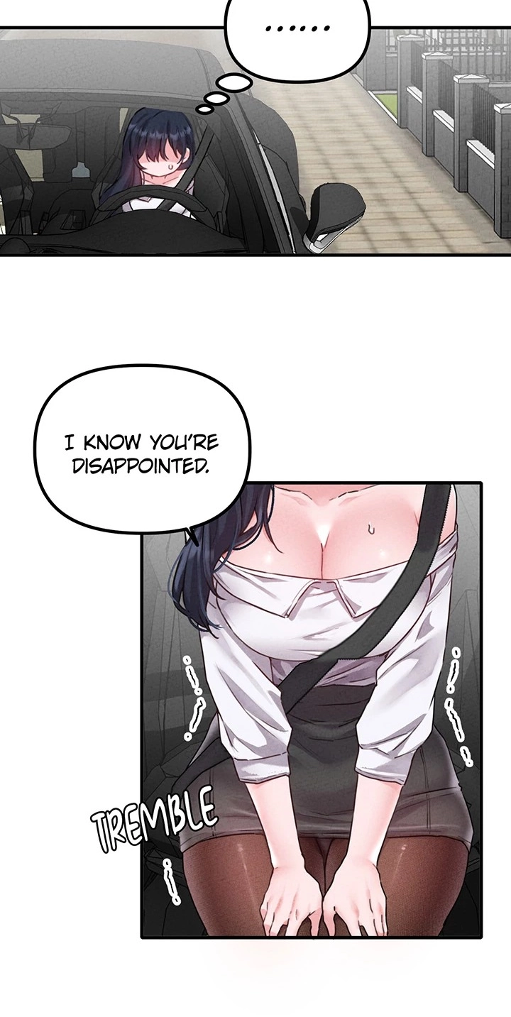 Read Men Are Rare chapter 18 image 23 on Lezhin