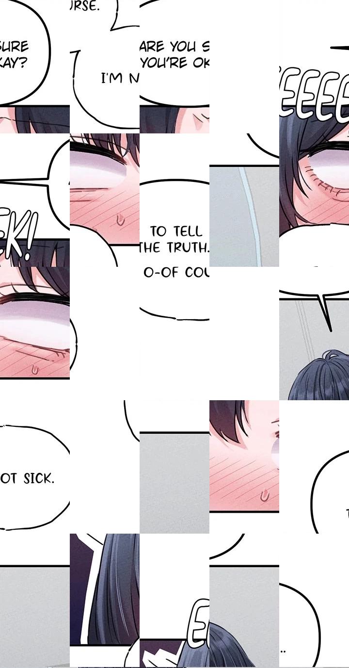 Read Men Are Rare chapter 18 image 3 on Lezhin