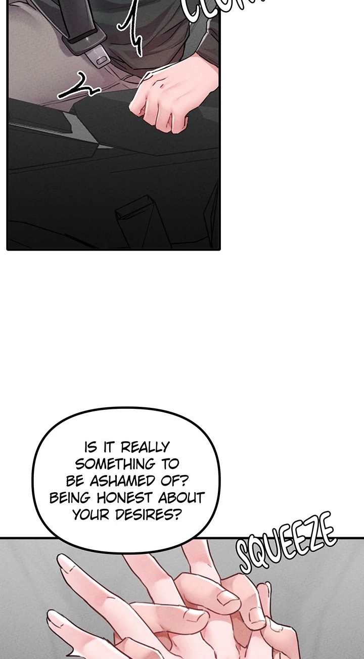 Read Men Are Rare chapter 18 image 31 on Lezhin
