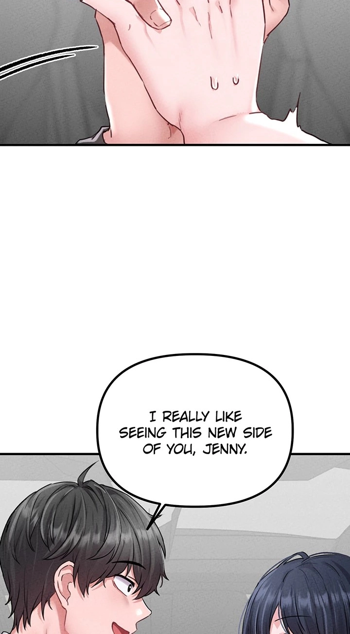 Read Men Are Rare chapter 18 image 32 on Lezhin
