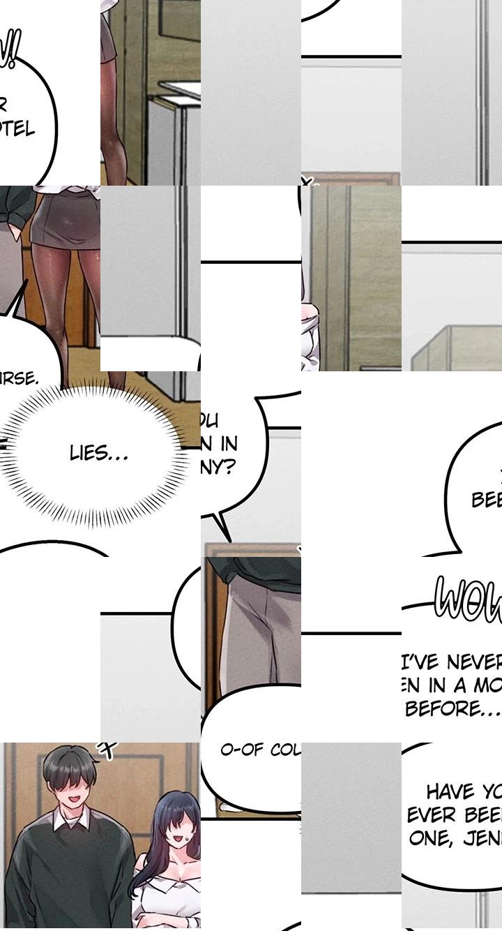 Read Men Are Rare chapter 18 image 39 on Lezhin