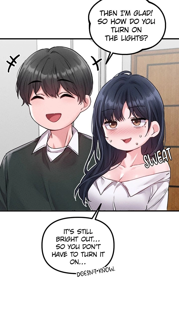 Read Men Are Rare chapter 18 image 40 on Lezhin
