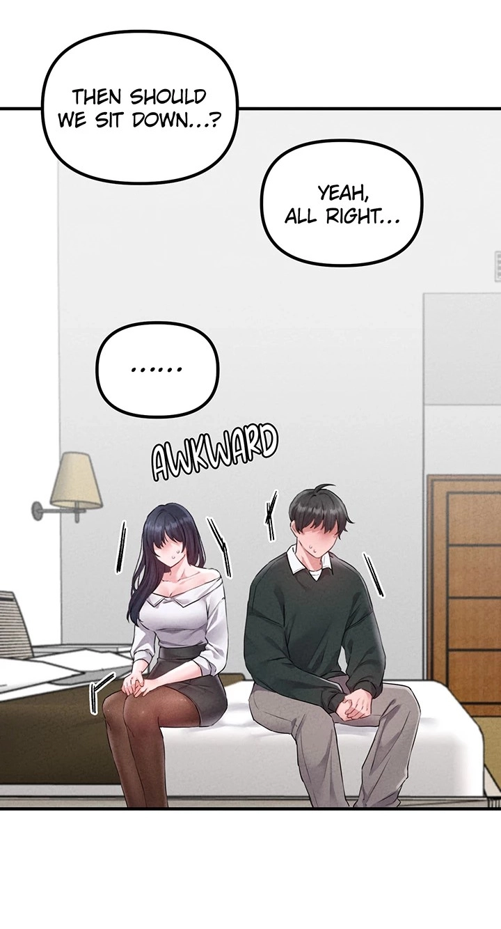 Read Men Are Rare chapter 18 image 41 on Lezhin