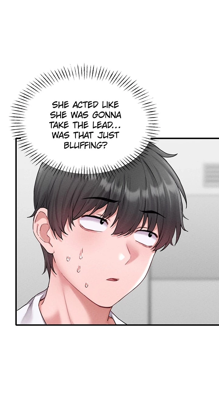 Read Men Are Rare chapter 18 image 42 on Lezhin