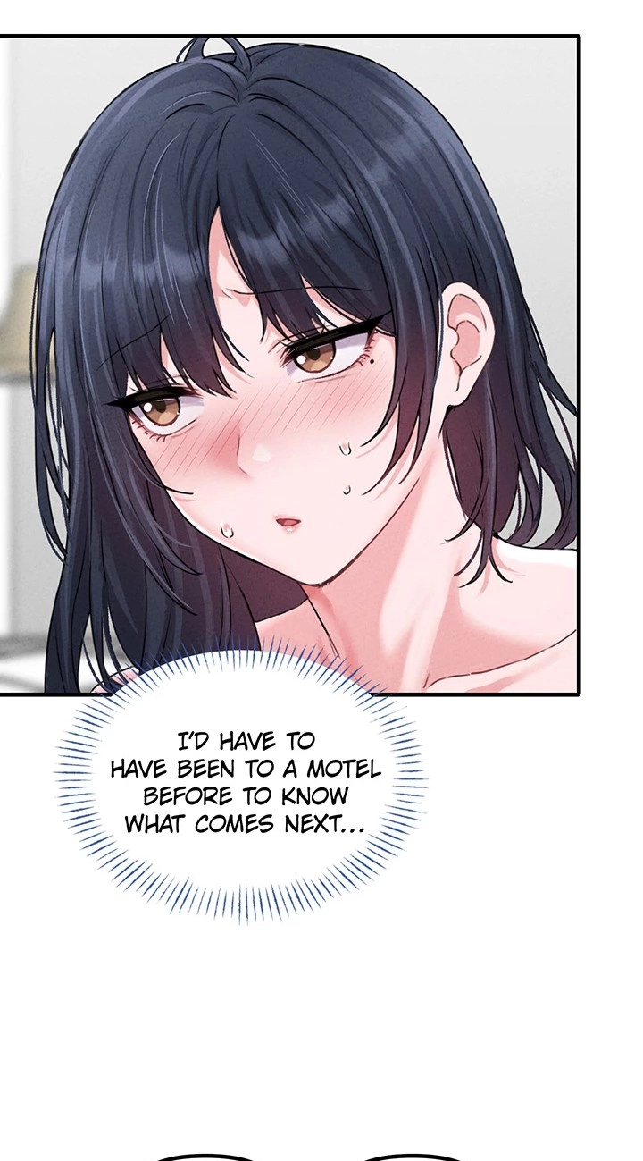 Read Men Are Rare chapter 18 image 43 on Lezhin