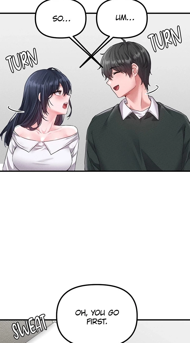 Read Men Are Rare chapter 18 image 44 on Lezhin